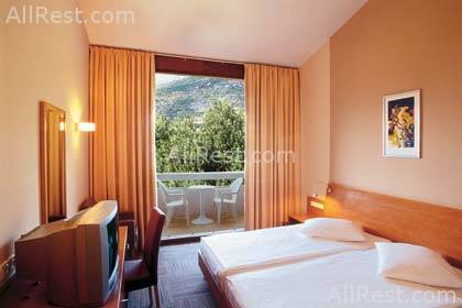 Tirena Hotel 5